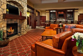 Courtyard Dulles Airport Herndon