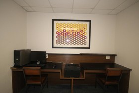 Holiday Inn Express Hillsville