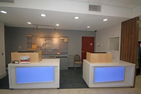 Holiday Inn Express Hillsville