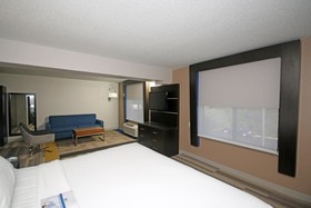 Holiday Inn Express Hillsville