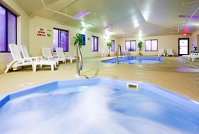 Holiday Inn Express Hillsville