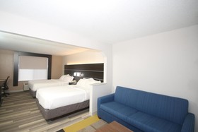 Holiday Inn Express Hillsville