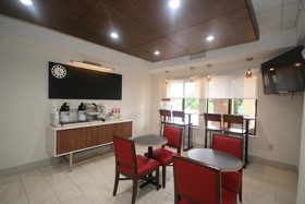Holiday Inn Express Hillsville