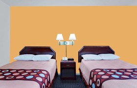 Super 8 by Wyndham Hillsville