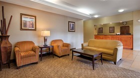 Best Western Plus Hopewell Inn