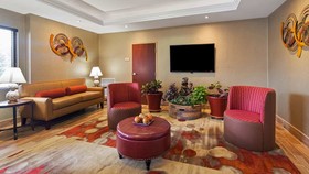 Best Western Plus Hopewell Inn