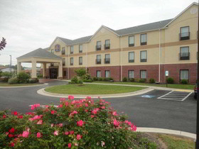 Best Western Plus Hopewell Inn