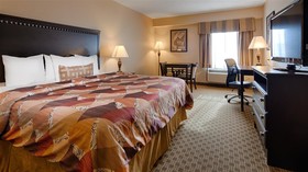 Best Western Plus Hopewell Inn