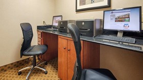 Best Western Plus Hopewell Inn