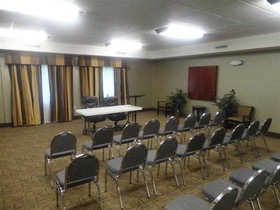 Best Western Plus Hopewell Inn