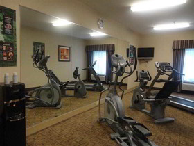 Best Western Plus Hopewell Inn