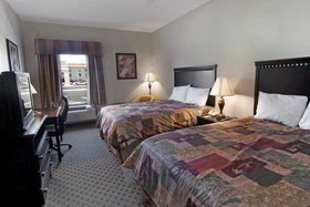 Best Western Plus Hopewell Inn