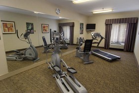 Best Western Plus Hopewell Inn