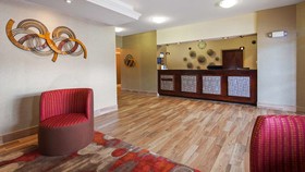 Best Western Plus Hopewell Inn