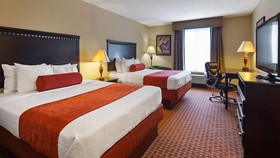 Best Western Plus Hopewell Inn