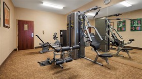 Best Western Plus Hopewell Inn