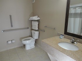Best Western Plus Hopewell Inn