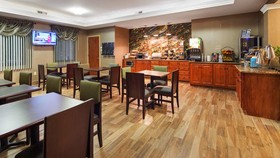 Best Western Plus Hopewell Inn