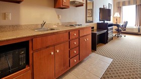Best Western Plus Hopewell Inn