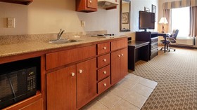 Best Western Plus Hopewell Inn
