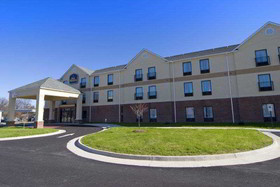 Best Western Plus Hopewell Inn