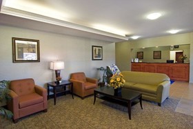 Best Western Plus Hopewell Inn