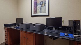 Best Western Plus Hopewell Inn