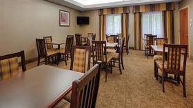Best Western Plus Hopewell Inn