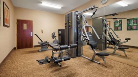 Best Western Plus Hopewell Inn