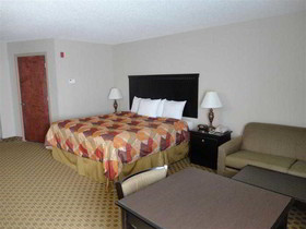 Best Western Plus Hopewell Inn