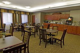 Best Western Plus Hopewell Inn