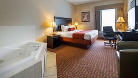 Best Western Plus Hopewell Inn