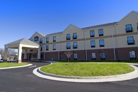 Best Western Plus Hopewell Inn