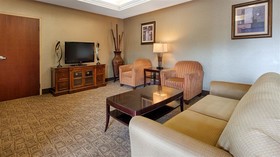 Best Western Plus Hopewell Inn