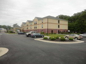 Best Western Plus Hopewell Inn