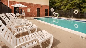 Best Western Plus Hopewell Inn