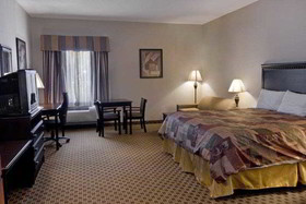 Best Western Plus Hopewell Inn