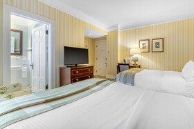 The Omni Homestead Resort