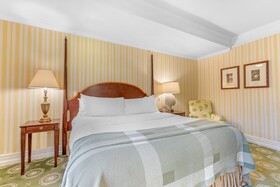 The Omni Homestead Resort