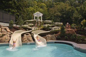 The Omni Homestead Resort