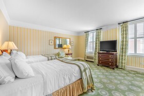 The Omni Homestead Resort