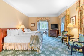 The Omni Homestead Resort