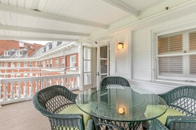 The Omni Homestead Resort
