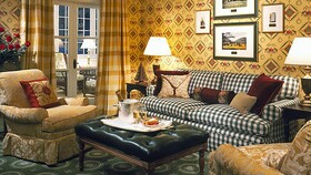 The Omni Homestead Resort