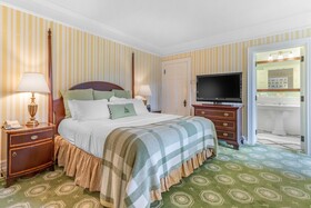 The Omni Homestead Resort
