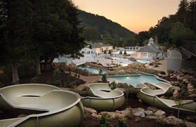 The Omni Homestead Resort