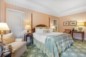 The Omni Homestead Resort