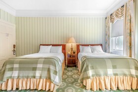 The Omni Homestead Resort