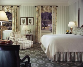 The Omni Homestead Resort