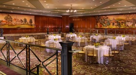 The Omni Homestead Resort